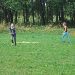 fotos kamp 2009-2010 jong-givers 608 - Scouts en Gidsen Zaventem 